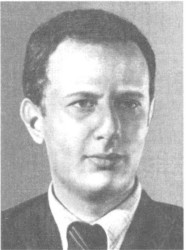 Исаак Болеславский.